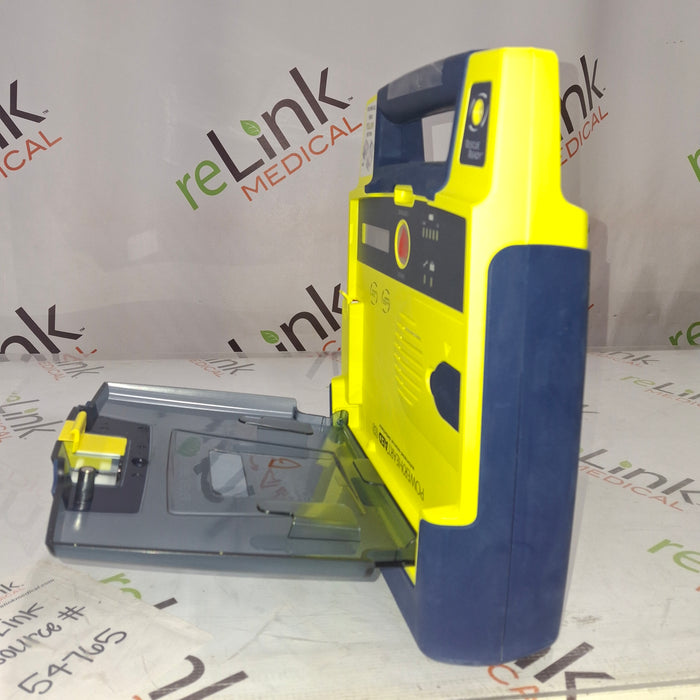 Cardiac Science PowerHeart G3 AED