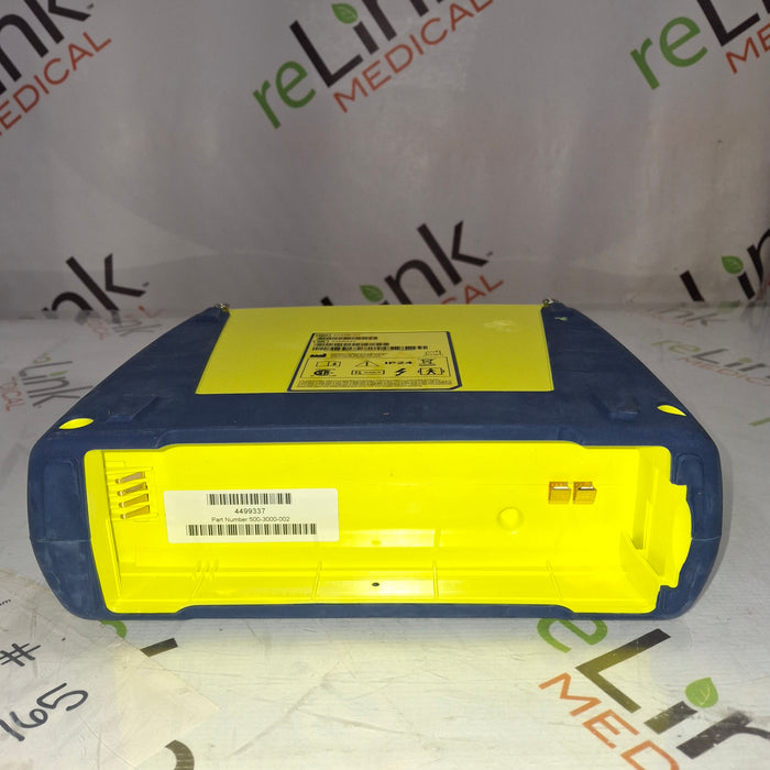 Cardiac Science PowerHeart G3 AED