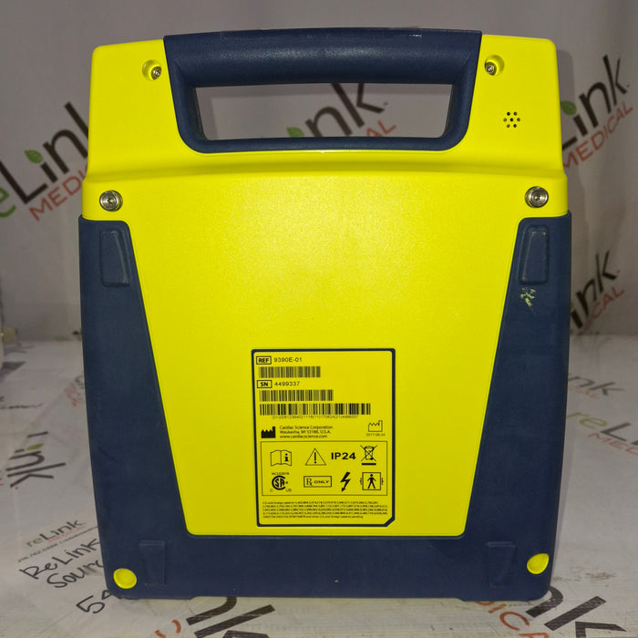 Cardiac Science PowerHeart G3 AED