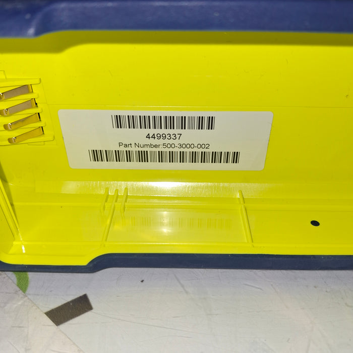 Cardiac Science PowerHeart G3 AED