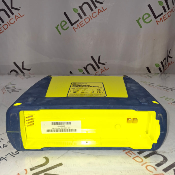 Cardiac Science PowerHeart G3 AED