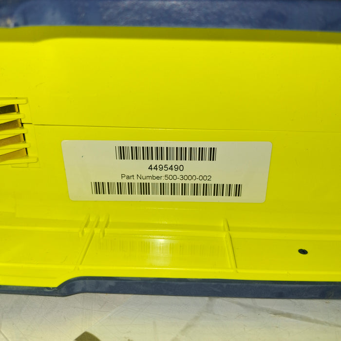 Cardiac Science PowerHeart G3 AED