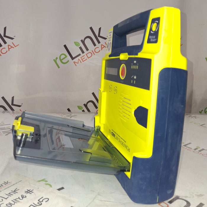 Cardiac Science PowerHeart G3 AED