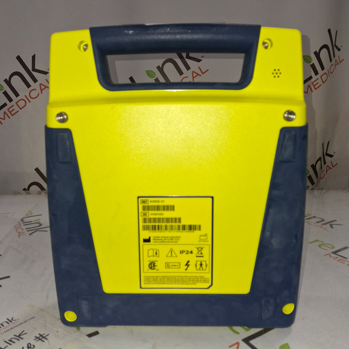 Cardiac Science PowerHeart G3 AED
