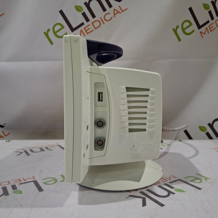 Somanetics Invos 5100C Cerebral Oximeter Monitor