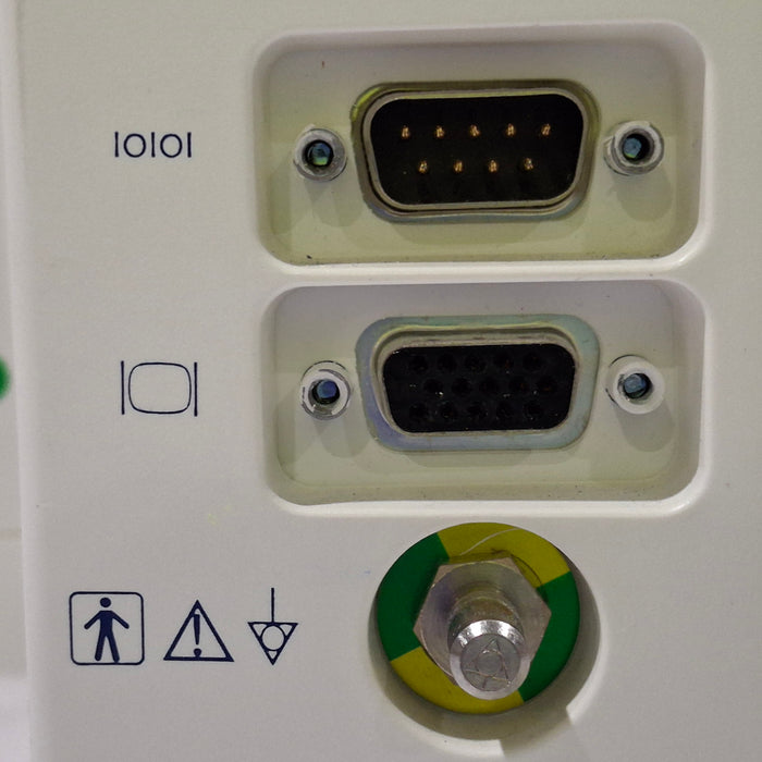 Somanetics Invos 5100C Cerebral Oximeter Monitor