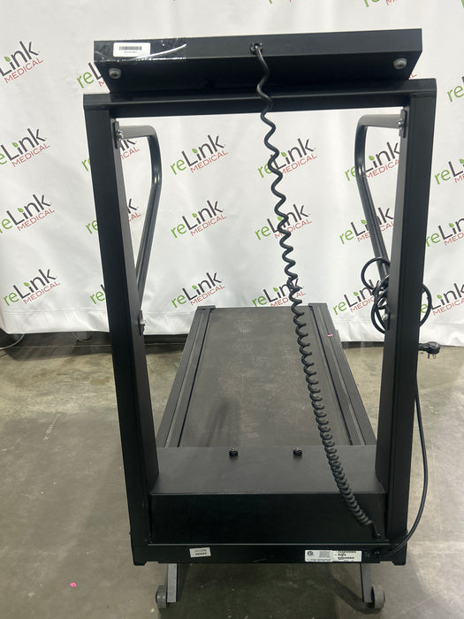 Mobility Research GaitKeeper Treadmill