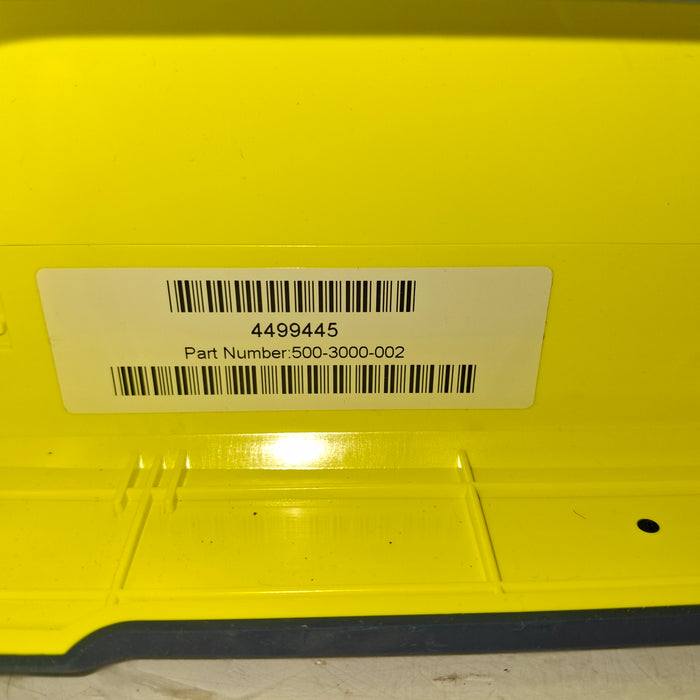 Cardiac Science PowerHeart G3 AED