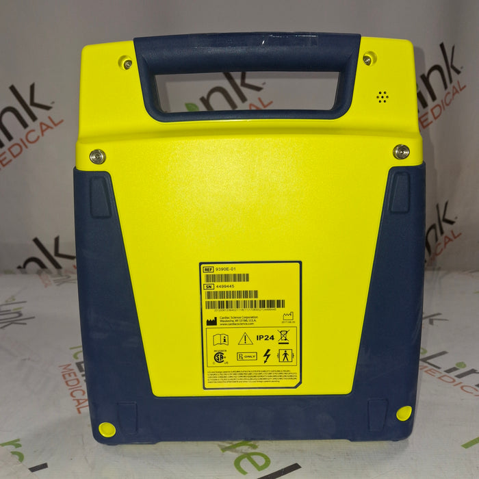 Cardiac Science PowerHeart G3 AED