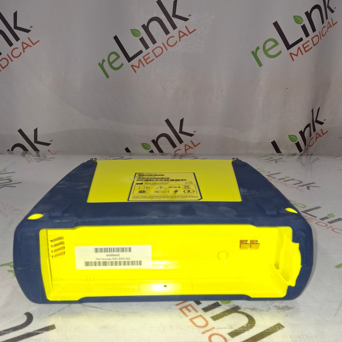 Cardiac Science PowerHeart G3 AED