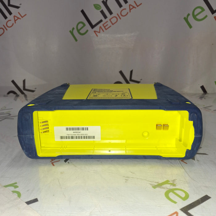 Cardiac Science PowerHeart G3 AED