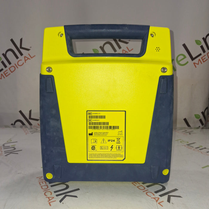 Cardiac Science PowerHeart G3 AED