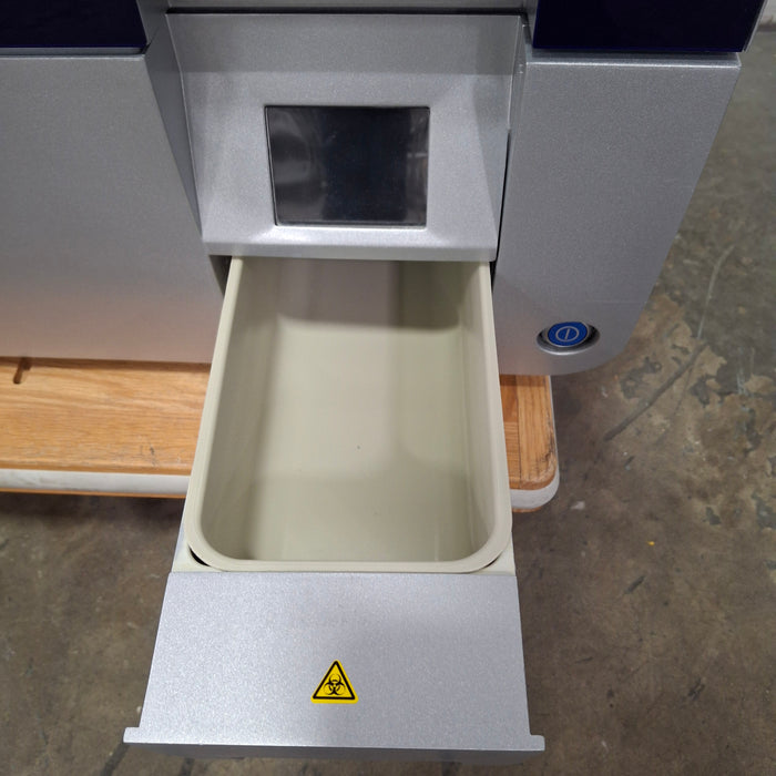 Qiagen QIAcube Automated DNA/RNA Purification System