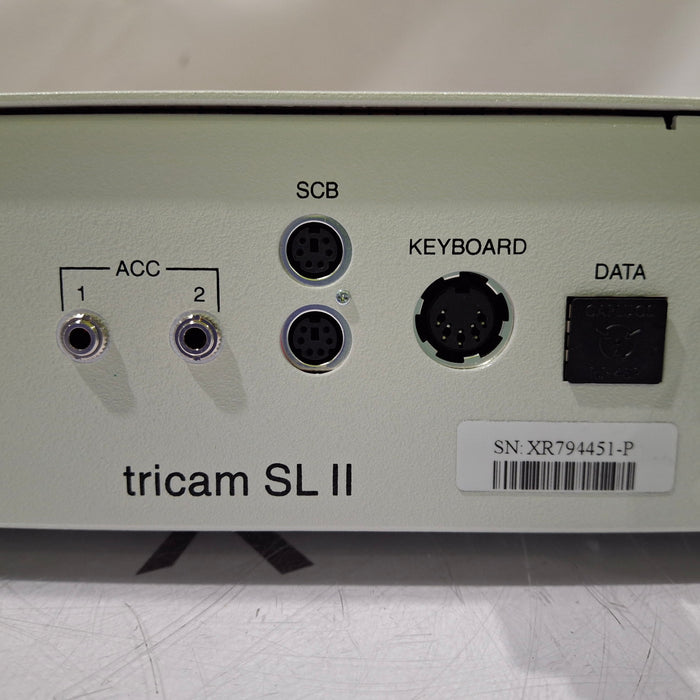 Karl Storz Tricam SL ll Camera Control Console