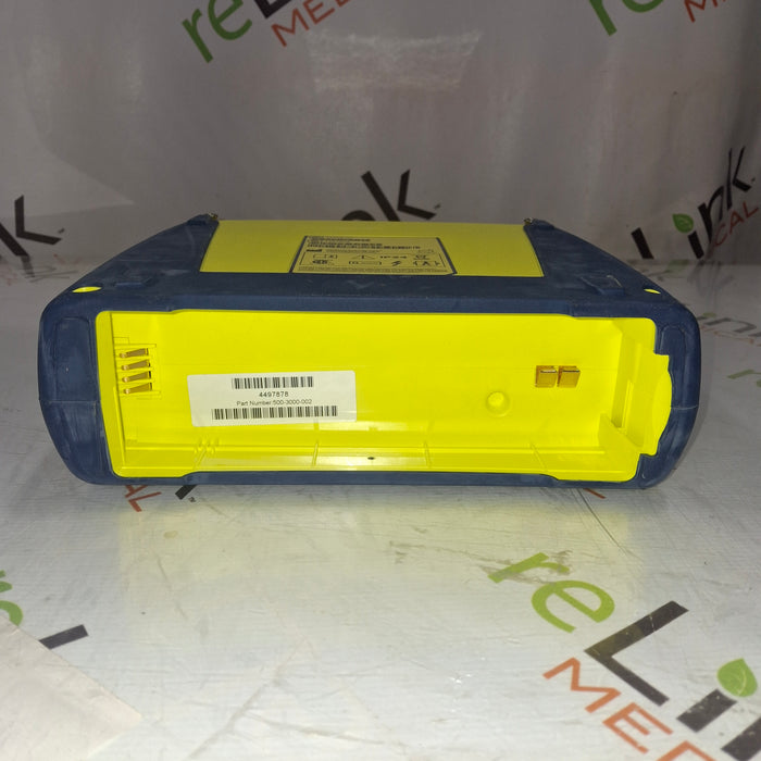 Cardiac Science PowerHeart G3 AED