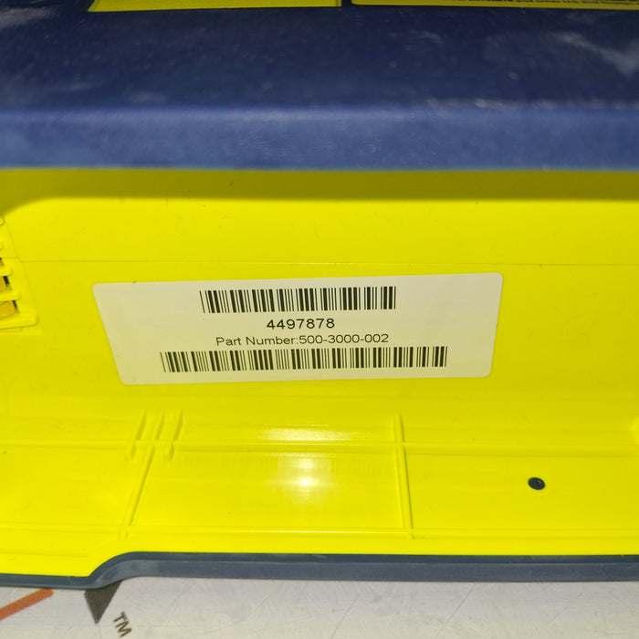 Cardiac Science PowerHeart G3 AED