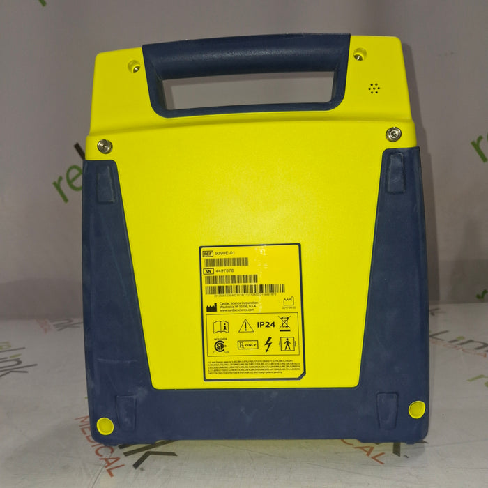 Cardiac Science PowerHeart G3 AED