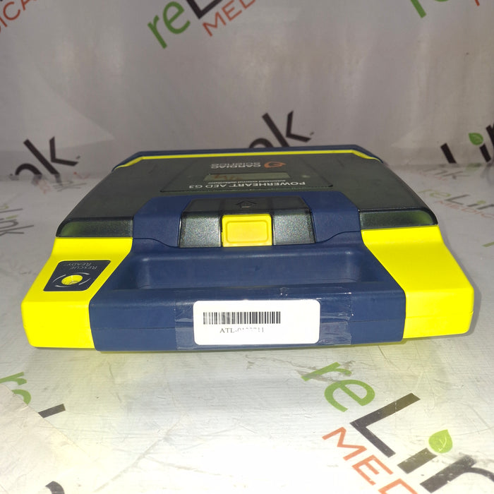 Cardiac Science PowerHeart G3 AED