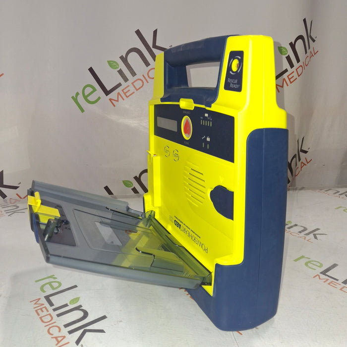Cardiac Science PowerHeart G3 AED