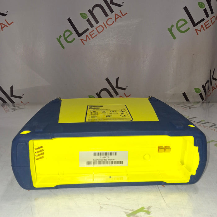 Cardiac Science PowerHeart G3 AED