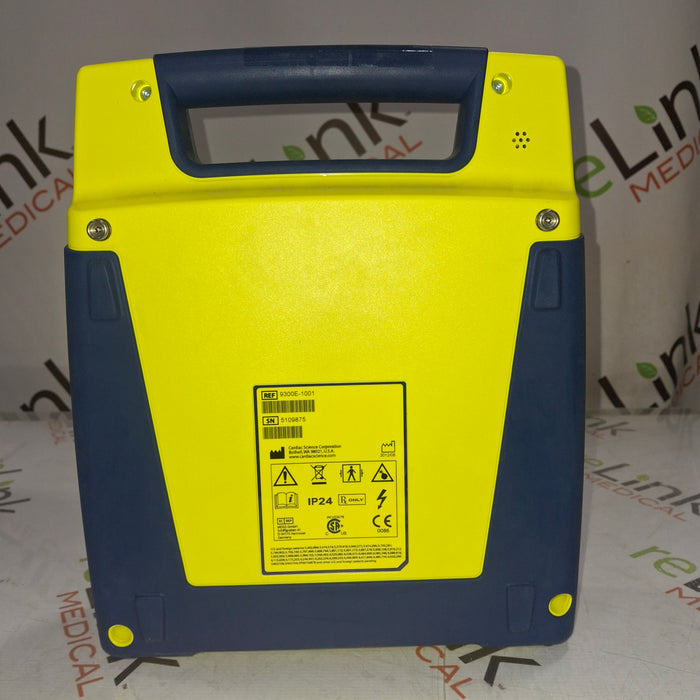 Cardiac Science PowerHeart G3 AED