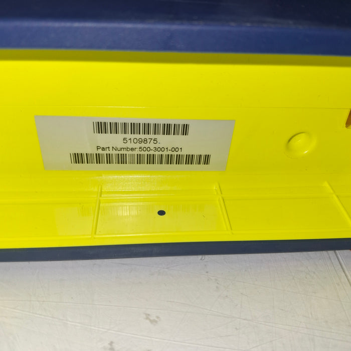 Cardiac Science PowerHeart G3 AED