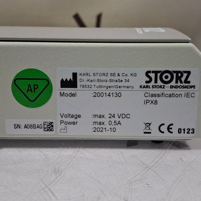 Karl Storz 20014130 Footswitch