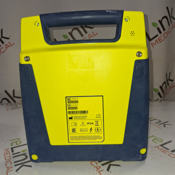 Cardiac Science PowerHeart G3 AED