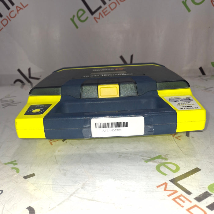 Cardiac Science PowerHeart G3 AED