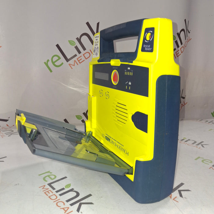 Cardiac Science PowerHeart G3 AED