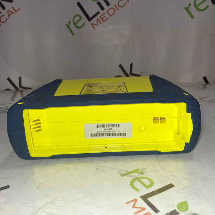 Cardiac Science PowerHeart G3 AED