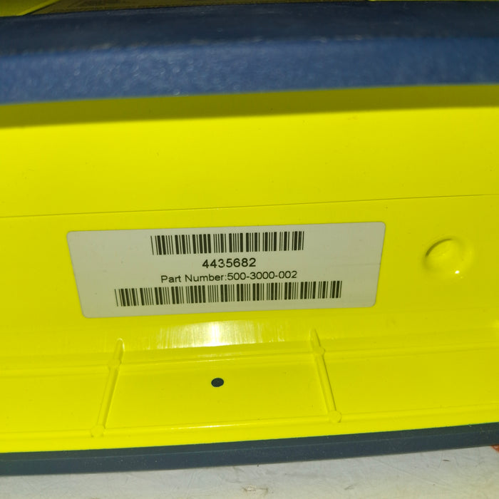 Cardiac Science PowerHeart G3 AED