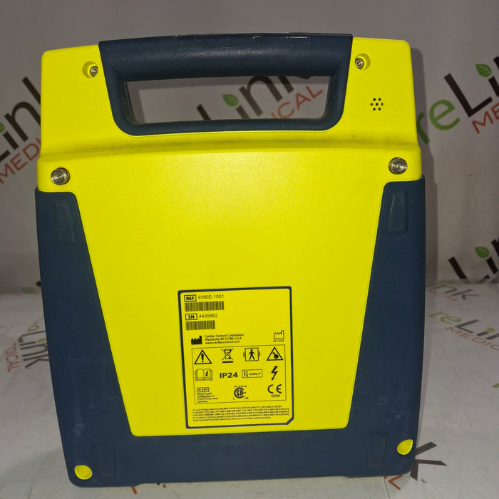 Cardiac Science PowerHeart G3 AED