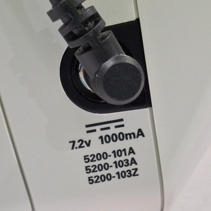 Welch Allyn Spot 420 - NIBP, Masimo SpO2 Vital Signs Monitor