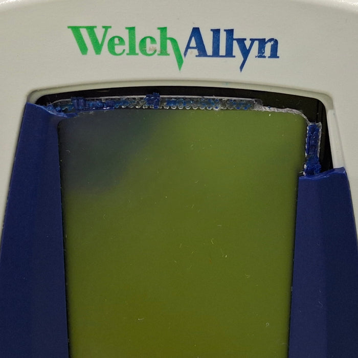 Welch Allyn Spot 420 - NIBP, Masimo SpO2 Vital Signs Monitor