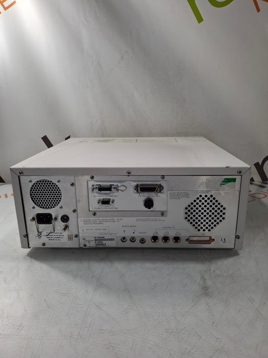 GE Healthcare Corometrics 120 Series Model 128 Fetal Monitor