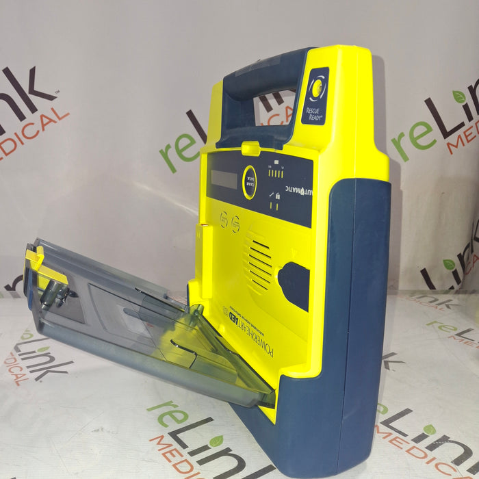 Cardiac Science PowerHeart G3 AED