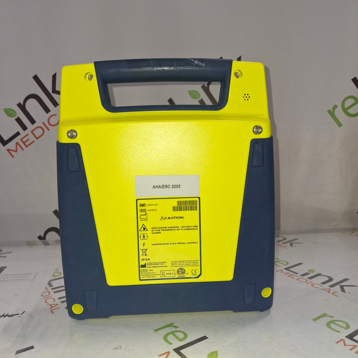 Cardiac Science PowerHeart G3 AED