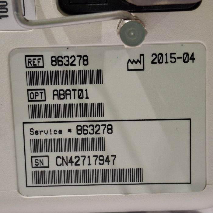 Philips SureSigns VS2+ Vital Signs Monitor