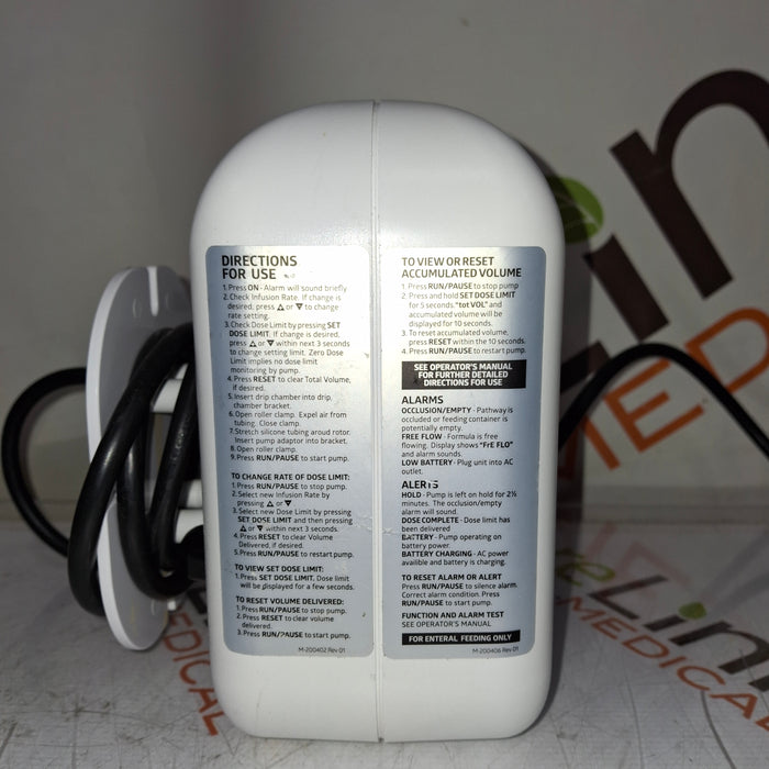 Medline EntraFlo Enteral Feeding Pump