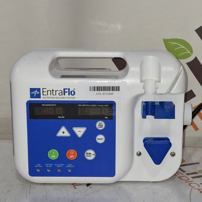 Medline EntraFlo Enteral Feeding Pump