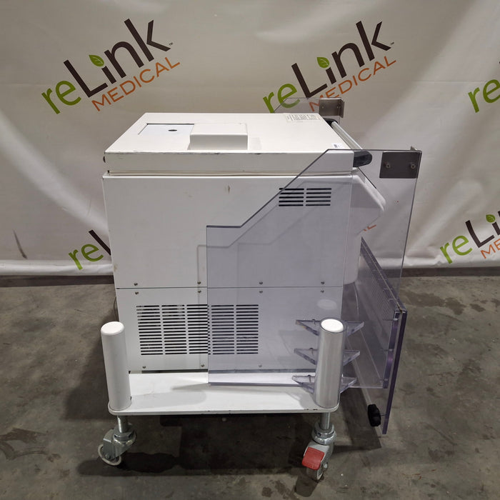 Hettich Instruments 5680-40 Centrifuge