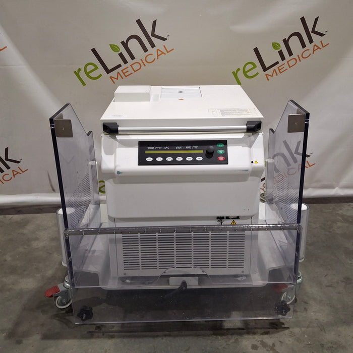 Hettich Instruments 5680-40 Centrifuge