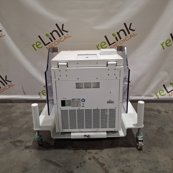 Hettich Instruments 5680-40 Centrifuge