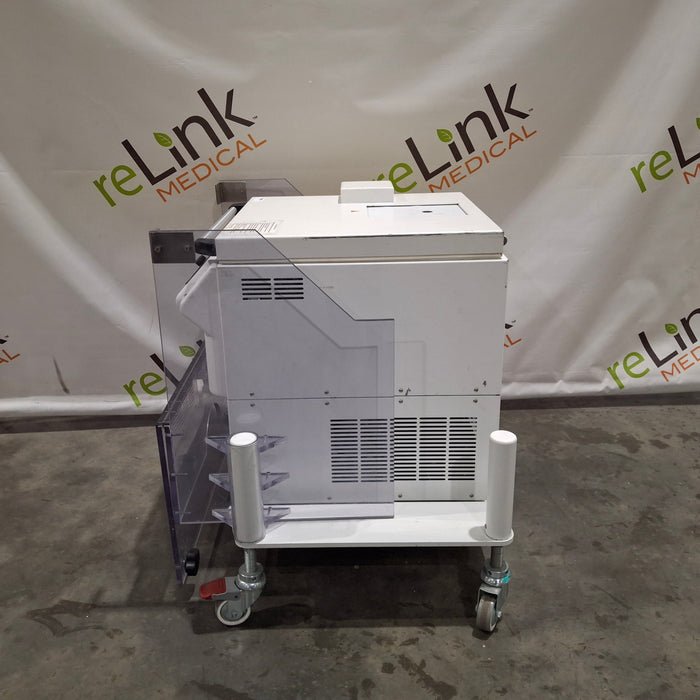 Hettich Instruments 5680-40 Centrifuge