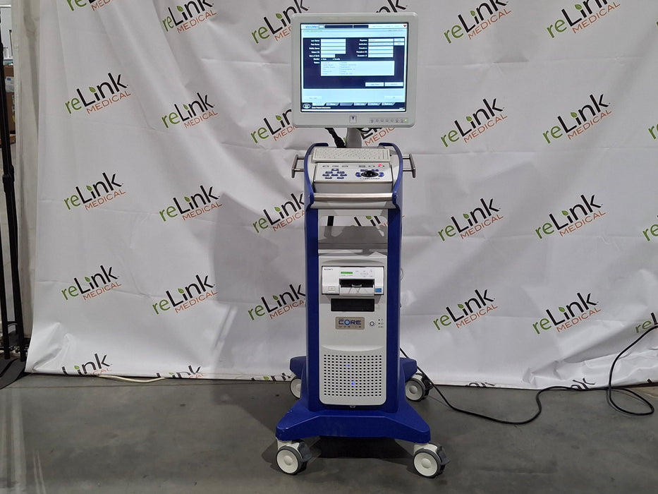 Philips Volcano CORE Precision Guided Therapy System