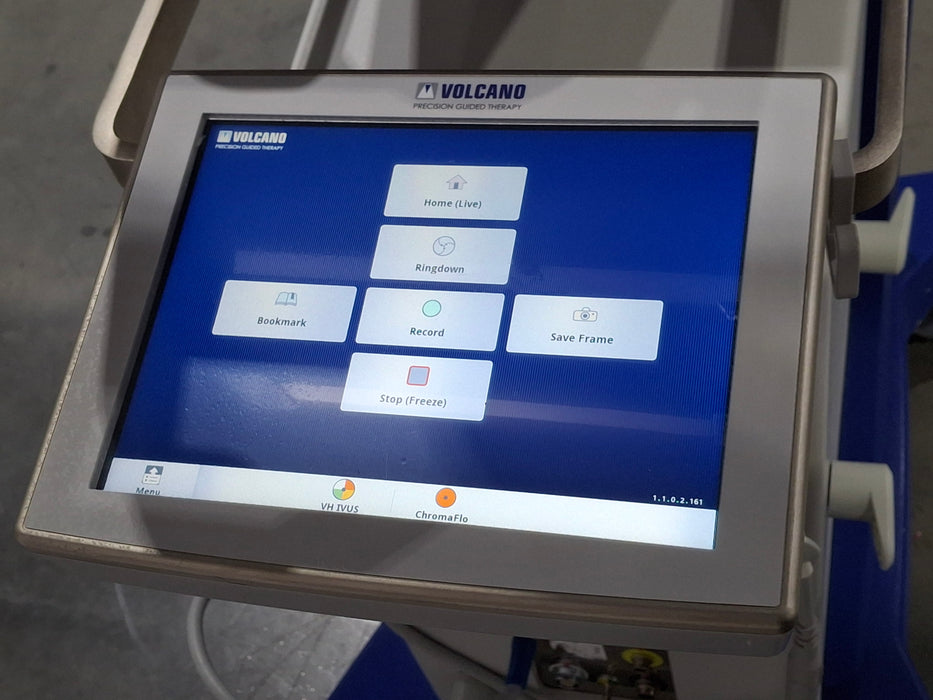 Philips Volcano CORE Precision Guided Therapy System