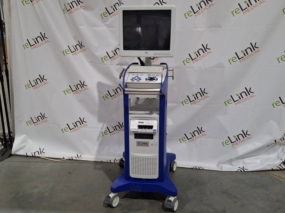 Philips Volcano CORE Precision Guided Therapy System