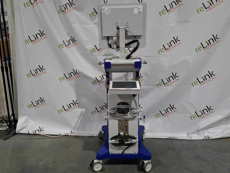 Philips Volcano CORE Precision Guided Therapy System