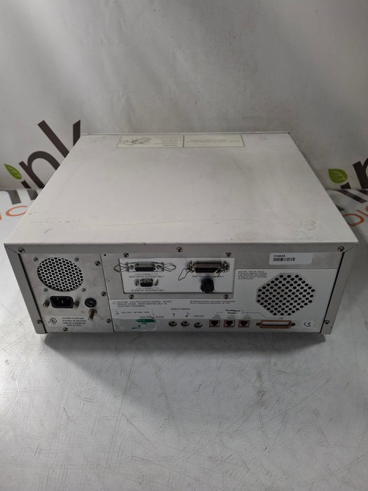 GE Healthcare Corometrics 120 Series Model 128 Fetal Monitor